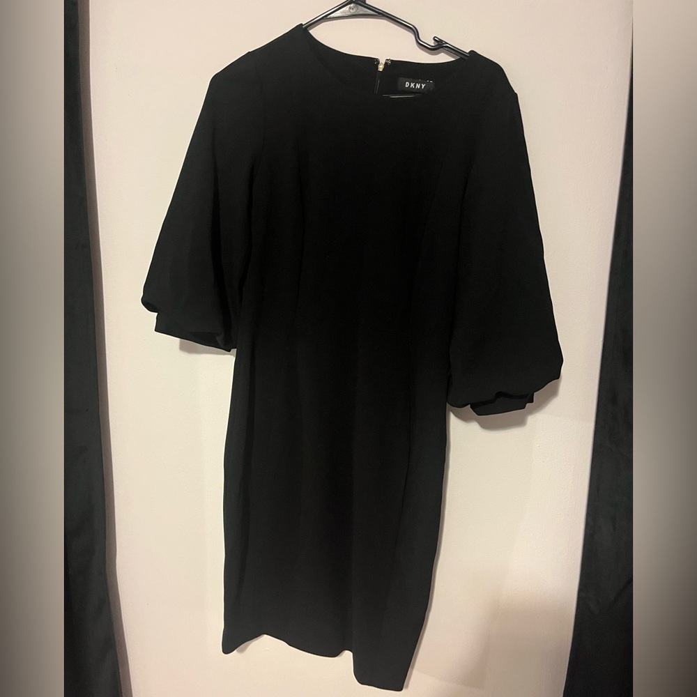 DKNY dress